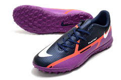 Chuteira Society Nike Nike Phantom GT2 Club na internet