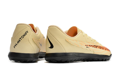 Chuteira Society - Nike Phantom GX Club - Couro - loja online