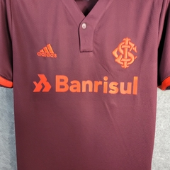 Camisa Internacional III 21/22 - Adidas - Torcedor