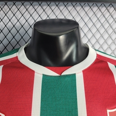 Camisa Fluminense I 22/23 - Umbro - Jogador - Esporte Chique - A sua loja de Importações de Artigos esportivos