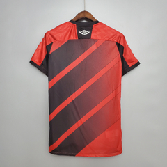 Camisa Athletico Paranaense I 2020 - Umbro - Torcedor - comprar online