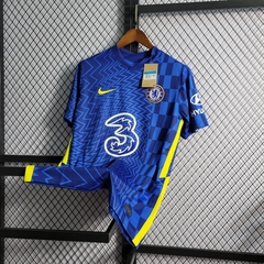 Imagem do Camisa Chelsea 1 Nike 21/22 - Torcedor