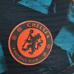 Camisa Chelsea Treino 21/22 - Nike - Jogador - loja online