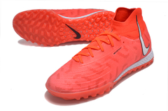 Chuteira Society Nike Phantom Luna Elite - loja online