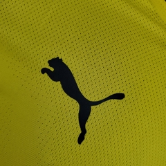 Imagem do Camisa Borussia Dortmund 1 Puma 21/22 - Jogador