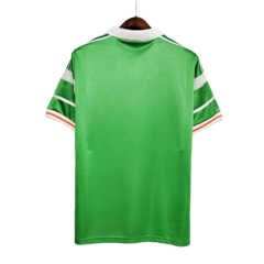 Camisa Irlanda Retrô 1988 Verde - Adidas - comprar online