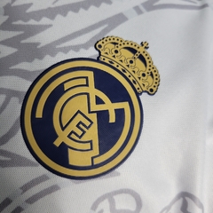 Camisa Real Madrid 22/23 - Adidas - Jogador