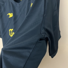 Camisa Al-Nassr II 23/24 Torcedor Masculina - Esporte Chique - A sua loja de Importações de Artigos esportivos