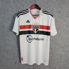 Camisa São Paulo I 22/23 - Adidas - Torcedor