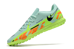 Chuteira Society Nike Nike Phantom GT2 Club na internet