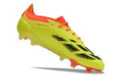 Chuteira Campo - Adidas Predator Elite FG Solar Energy - comprar online