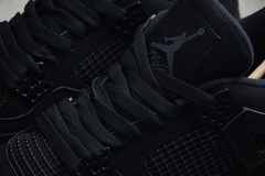 Air Jordan 4 Retro GS BLACK CAT - loja online