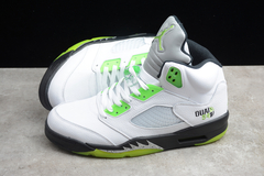 Air Jordan 5 Retro Q54 'Quai 54'