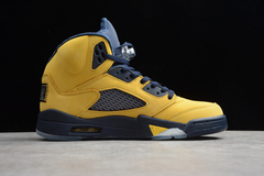 Air Jordan 5 Retro SP 'Michigan' - comprar online