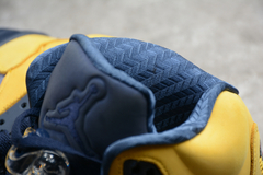 Air Jordan 5 Retro SP 'Michigan'