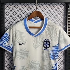 Camisa Brasil - Nike - 2022 - Feminino - comprar online