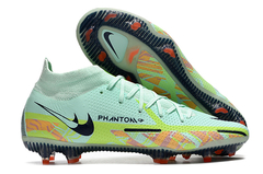 Chuteira Campo - Nike Phantom GT2 - loja online