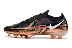 Chuteira Campo - Nike Phantom GT - Esporte Chique - A sua loja de Importações de Artigos esportivos