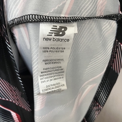 Camisa São Paulo Treino 24/25 Torcedor Masculina - New Balance - loja online