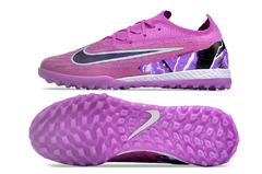 Chuteira Society - Nike Phantom GX Elite - Esporte Chique - A sua loja de Importações de Artigos esportivos