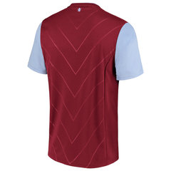 Camisa Aston Villa I 22/23 Torcedor Castore Masculina - Vermelho - comprar online