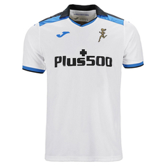 Camisa Atalanta II 22/23 Torcedor Masculina - Branco