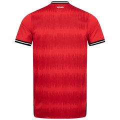 Camisa Bayern Leverkusen I 22/23 Torcedor Castore Masculina - Vermelho - comprar online