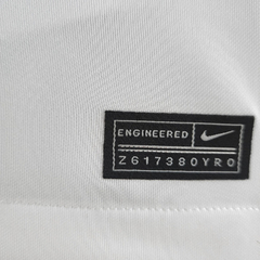 Camisa Frankfurt I 22/23 Torcedor Nike Masculina - Branco - Esporte Chique - A sua loja de Importações de Artigos esportivos