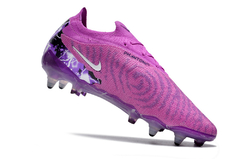 Chuteira Campo - Nike Phantom GX Elite - Esporte Chique - A sua loja de Importações de Artigos esportivos