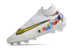 Chuteira Campo - Nike Phantom GX Elite - Edição Especial