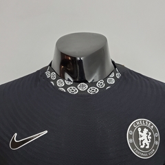 Camisa Chelsea 3 Nike 22/23 - Torcedor - loja online