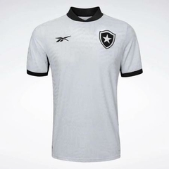 Camisa Botafogo ll 23/24 Torcedor Masculina - Branca