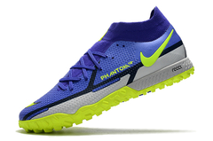 Chuteira Society Nike Nike Phantom GT2 Pro