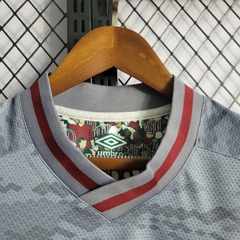 Camisa Fluminense III 21/22 - Umbro - Torcedor - comprar online