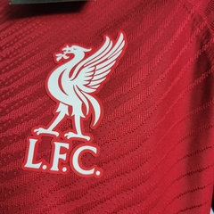 Imagem do Camisa Liverpool I 22\23 - Nike - Jogador