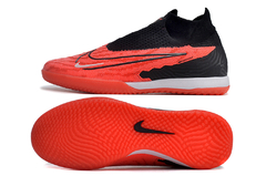 Imagem do Chuteiras Futsal Nike Phantom GX Elite - Cano alto