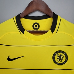 Camisa Chelsea Away 21/22 - Nike - Torcedor - comprar online