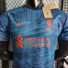 Imagem do Camisa Liverpool 3 - 22\23 - Nike - Jogador