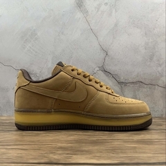 Nike Air Force 1 Low Retro SP "Wheat Mocha" - comprar online