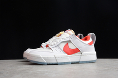 Nike Dunk SB Low Disrupt Gym Red - comprar online