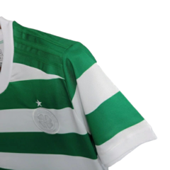 Camisa Celtic 23/24 - Torcedor Adidas Masculina - Verde na internet