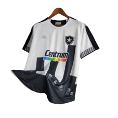 Camisa Botafogo ll 20/21 Torcedor Masculina- Branca com Patrocínio Centrum - comprar online