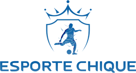 Esporte Chique - A sua loja de Importações de Artigos esportivos