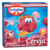 Gelatina Cereja 20g - Dr Oetker