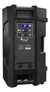 Caixa Ativa ELX200-15P 1200W 132dB 15 Polegadas Bivolt - Electro-Voice - loja online
