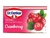Chá Cranberry Aromas & Frutas 10 Sachês (70238)- Dr Oetker na internet