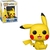 Pikachu Games Pokémon S7 842 Original - Funko Pop - Happy Express