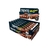 Trento Chocolate Massimo Dark Cacau 55% 480g x 16un - comprar online