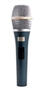Microfone K98 Com Fio Voz - Kadosh