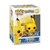 Pikachu Games Pokémon S7 842 Original - Funko Pop - comprar online